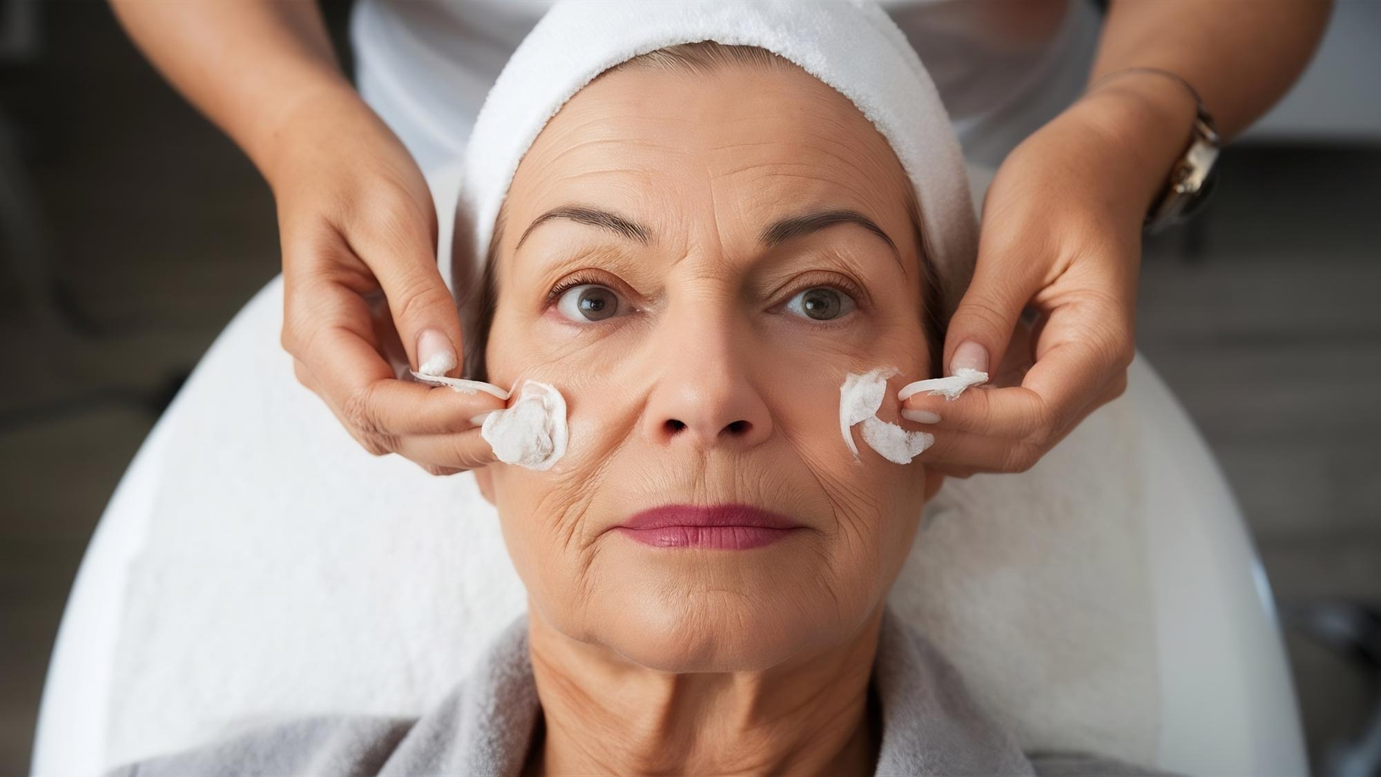 Glow Facial