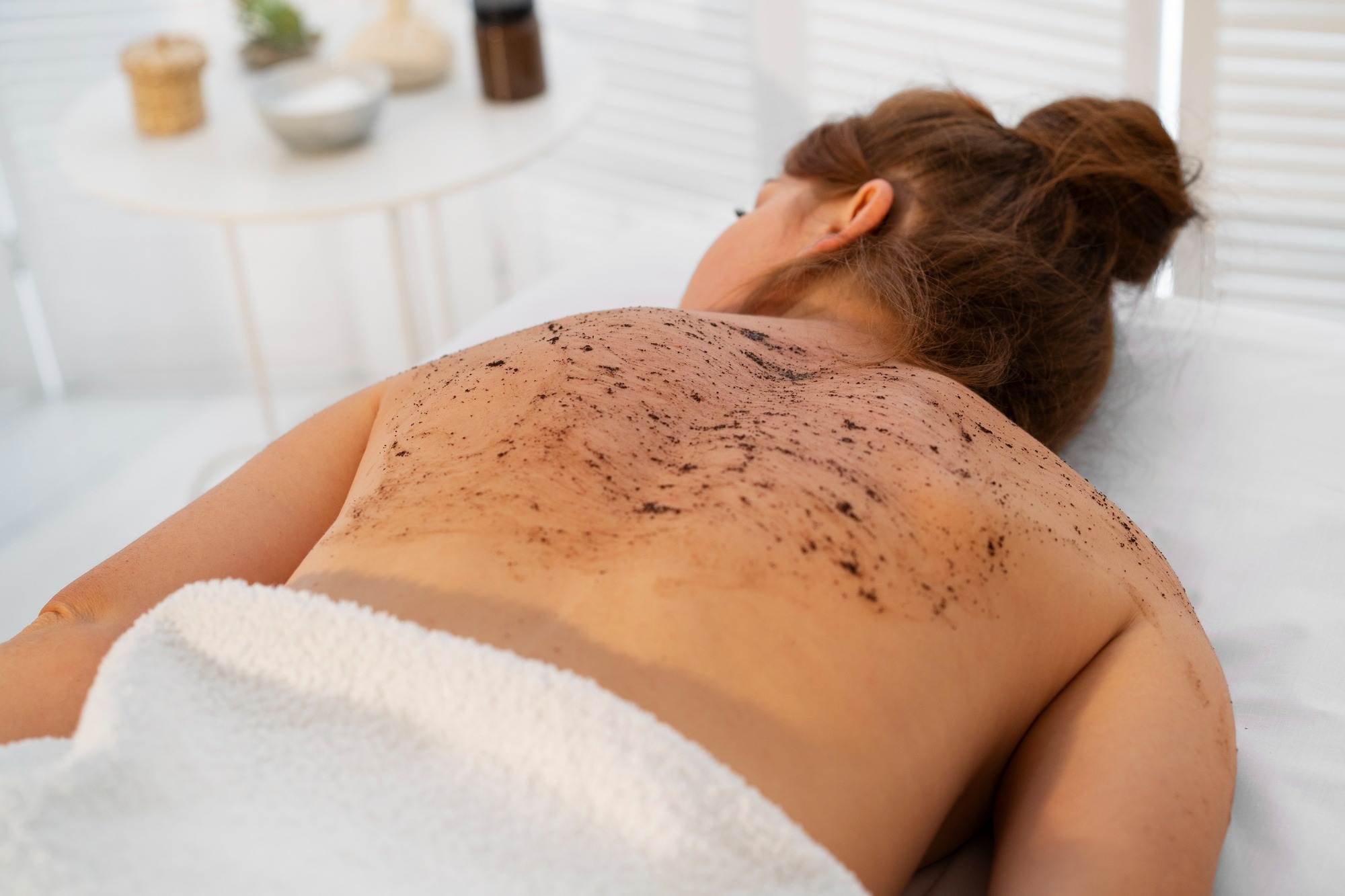 Back Facial