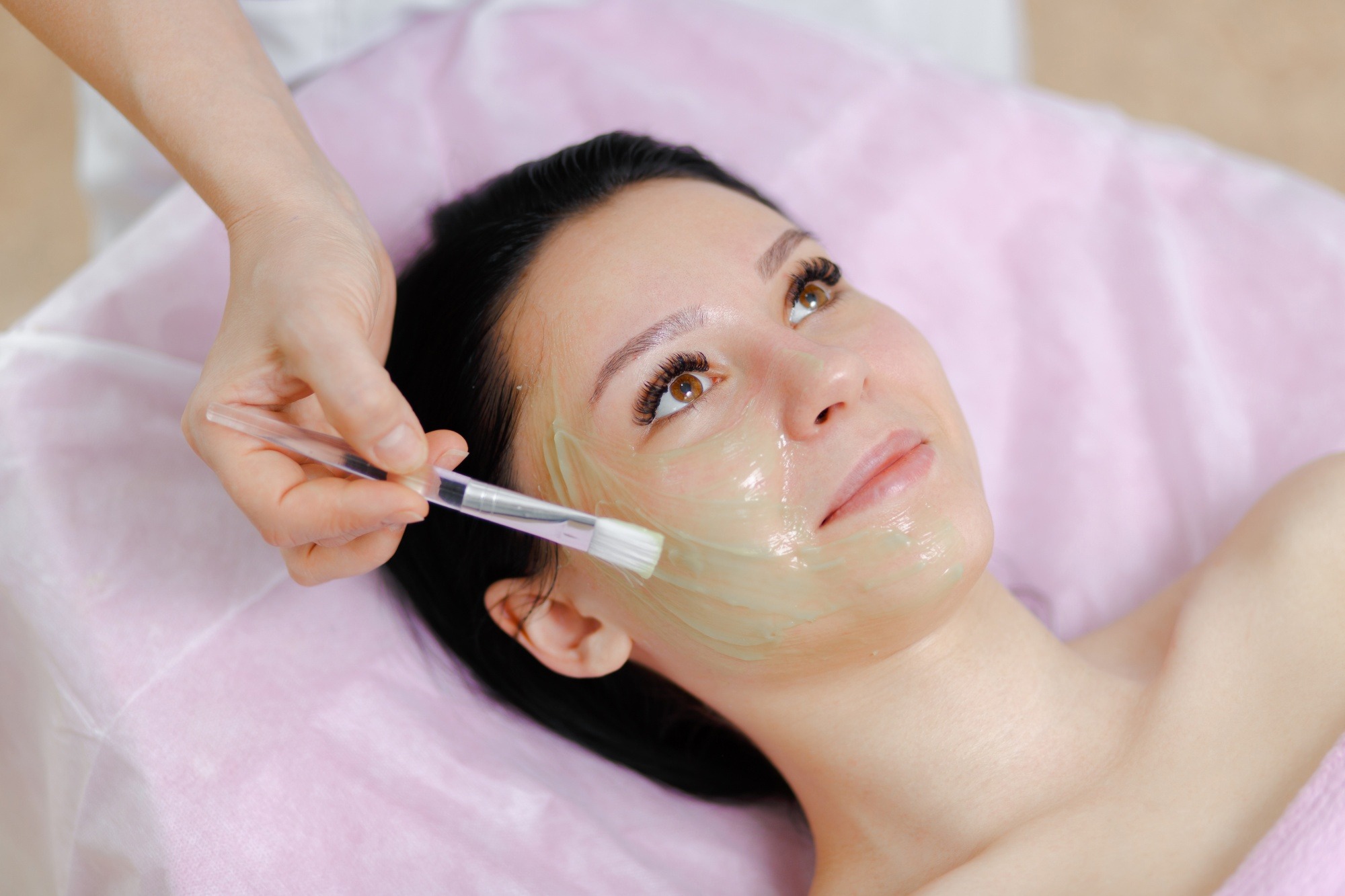 Radiance Reset Facial